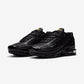 Nike Air Max Plus 3 Leather Black