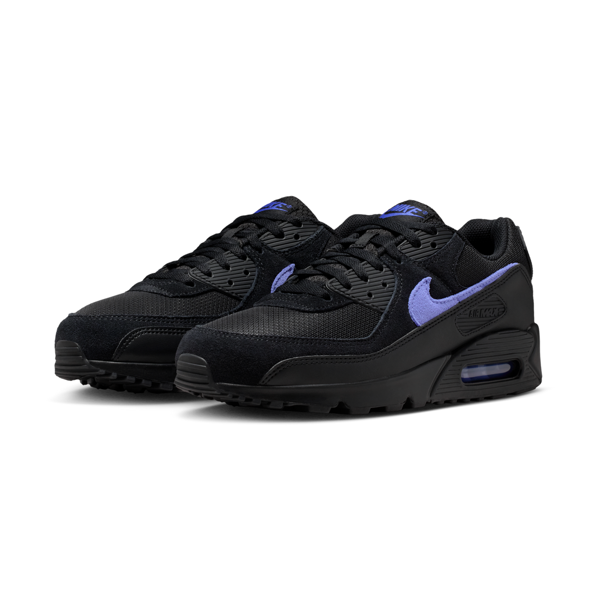 Nike Air Max 90 Black Sapphire
