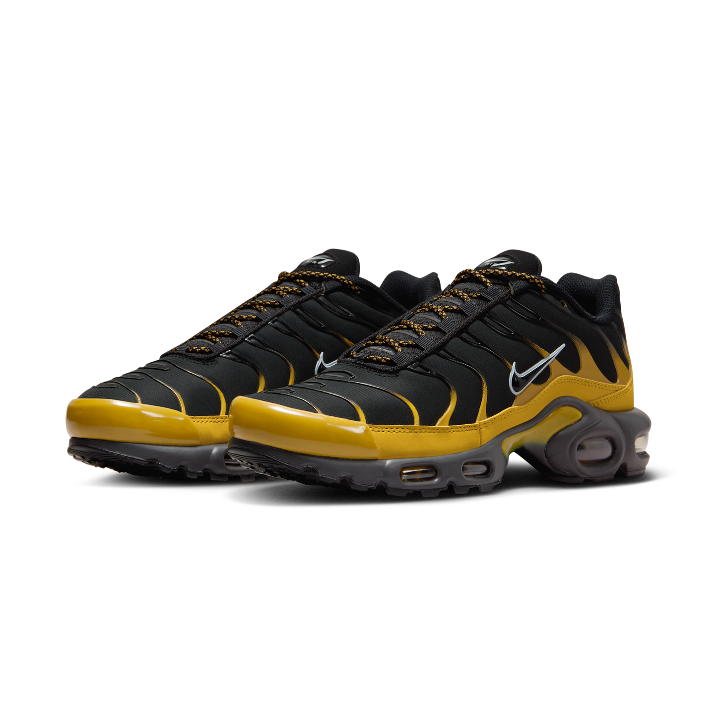 Nike Air Max Plus Bronzine