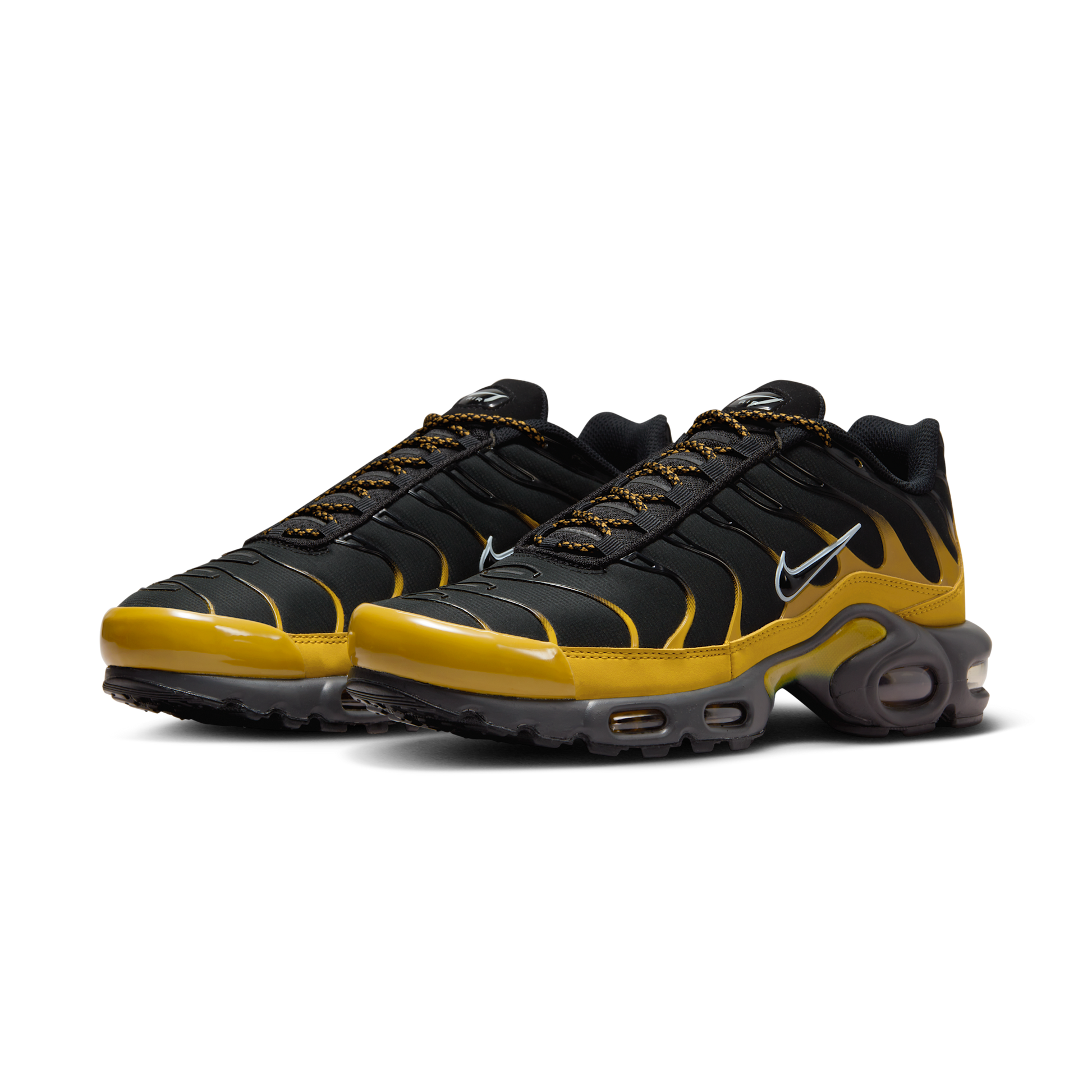 Nike Air Max Plus Bronzine