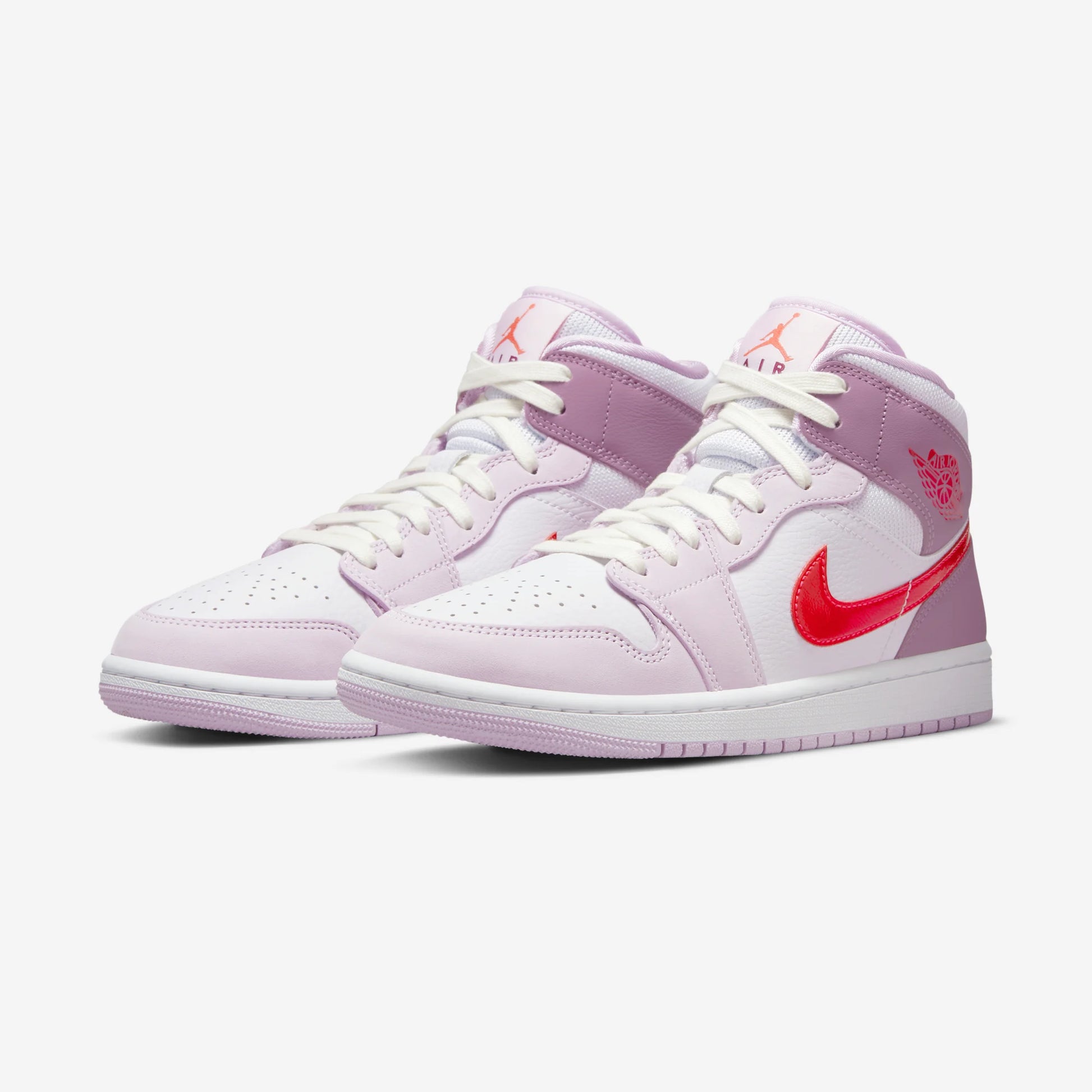 Jordan 1 Mid Valentine's Day (2022) (Women's)