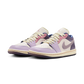 Jordan 1 Low Pastel Purple (Women's)