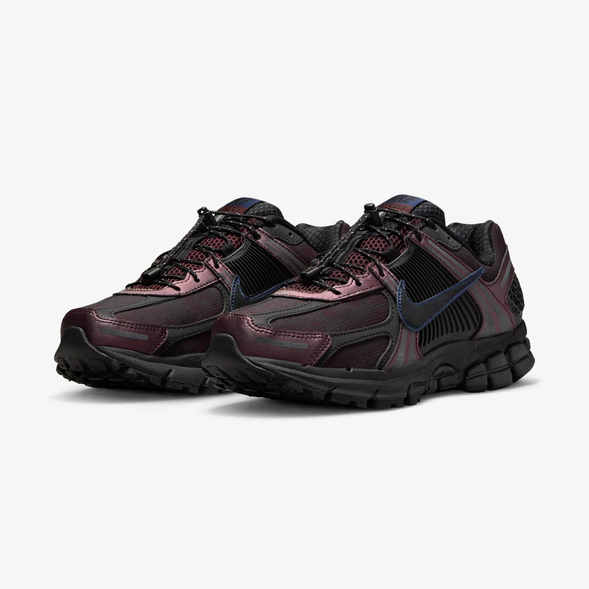 Nike Zoom Vomero 5 Burgundy Crush Midnight Navy (Women's)