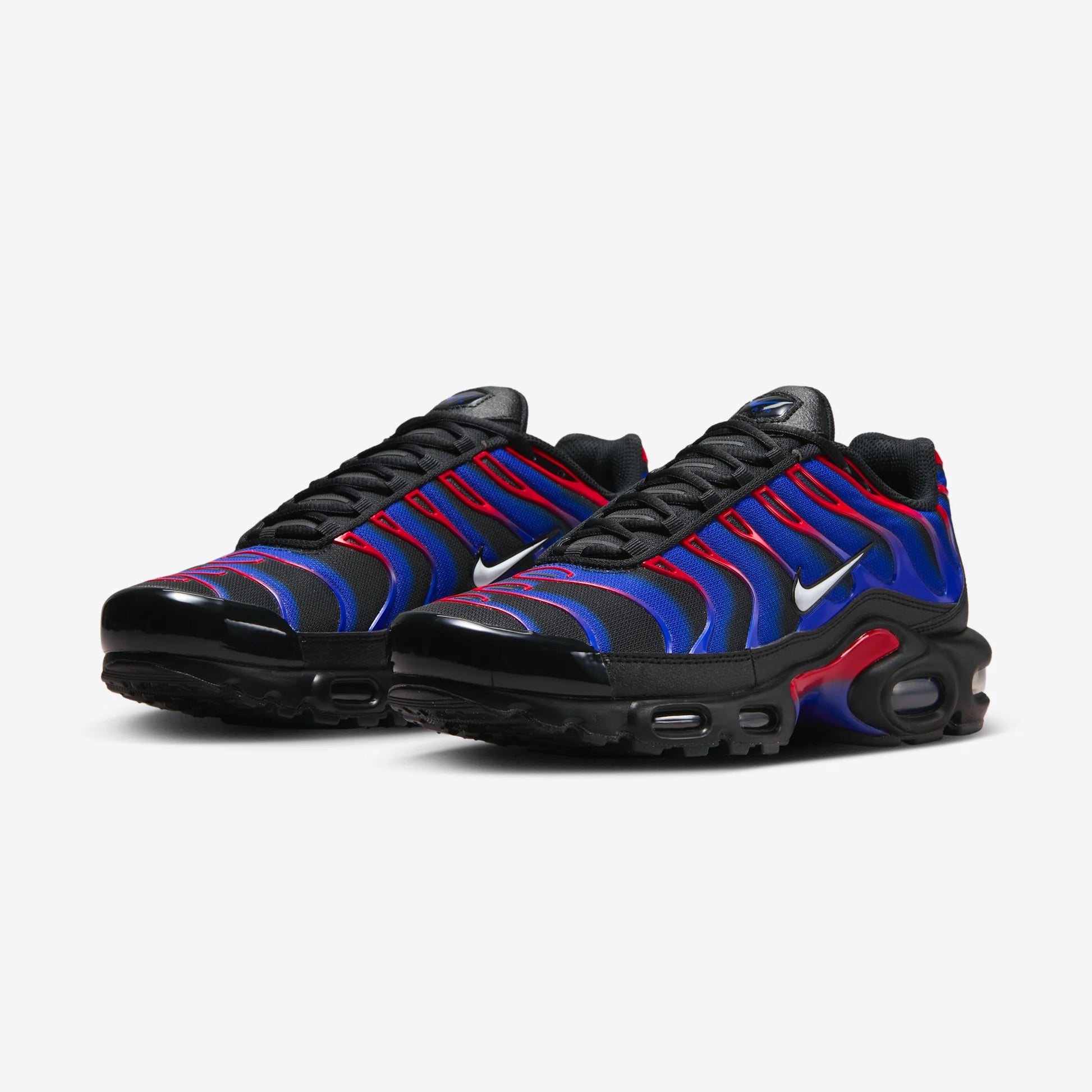 Nike Air Max Plus Spider-Man