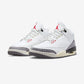 Jordan 3 Retro White Cement Reimagined