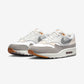 Nike Air Max 1 Light Iron Ore Flat Pewter