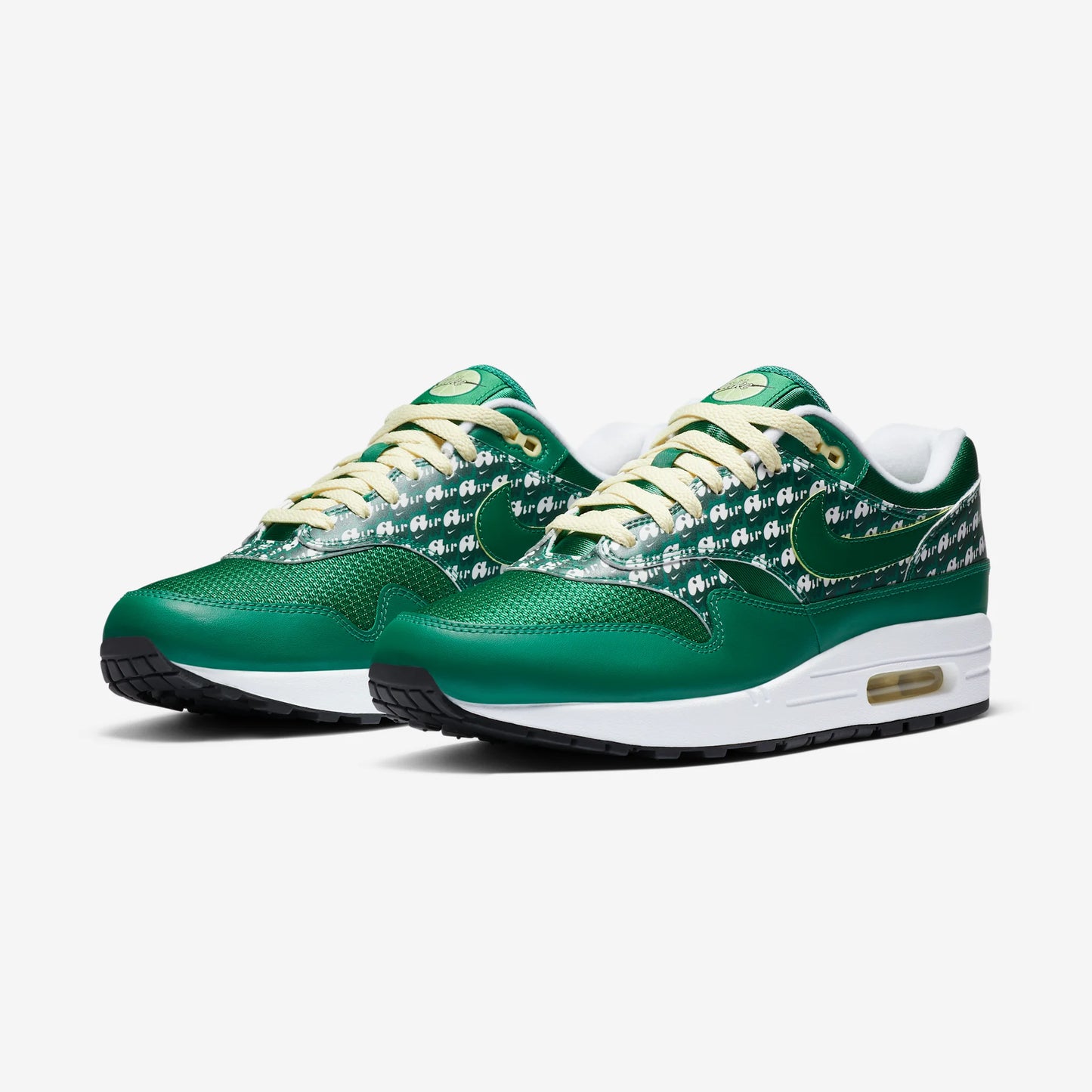 Nike Air Max 1 Limeade (2020)