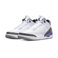 Jordan 3 Retro Dark Iris