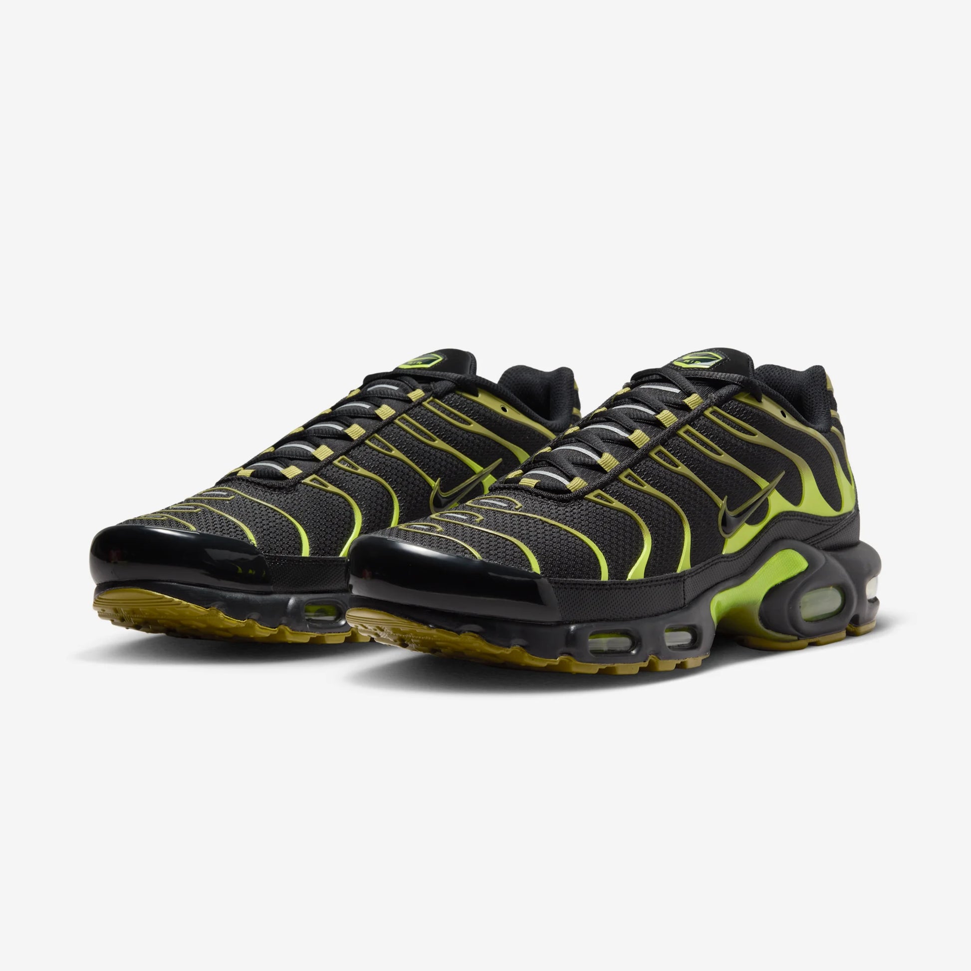 Nike Air Max Plus Pacific Moss