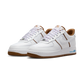 Nike Air Force 1 Low '07 White Light British Tan
