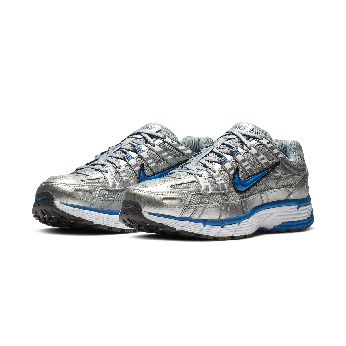 Nike P-6000 Laser Blue (Women's)