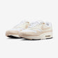 Nike Air Max 1 Pale Ivory Sanddrift (Women's)