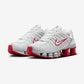 Nike Shox TL Gym Red (Women's)