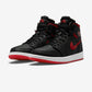 Jordan 1 High Zoom CMFT Bred (Women's)