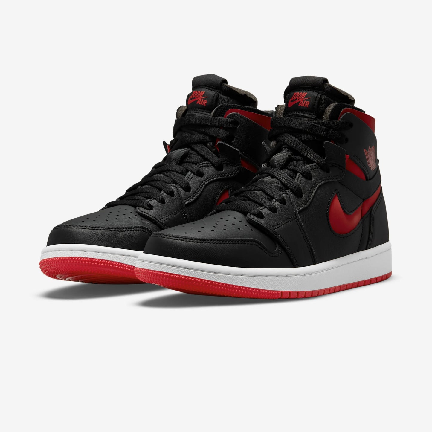 Jordan 1 High Zoom CMFT Bred (Women's)