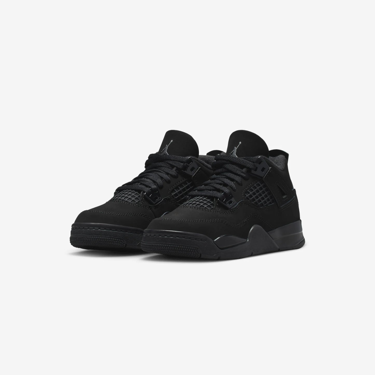 Jordan 4 Retro Black Cat (2025) (PS)