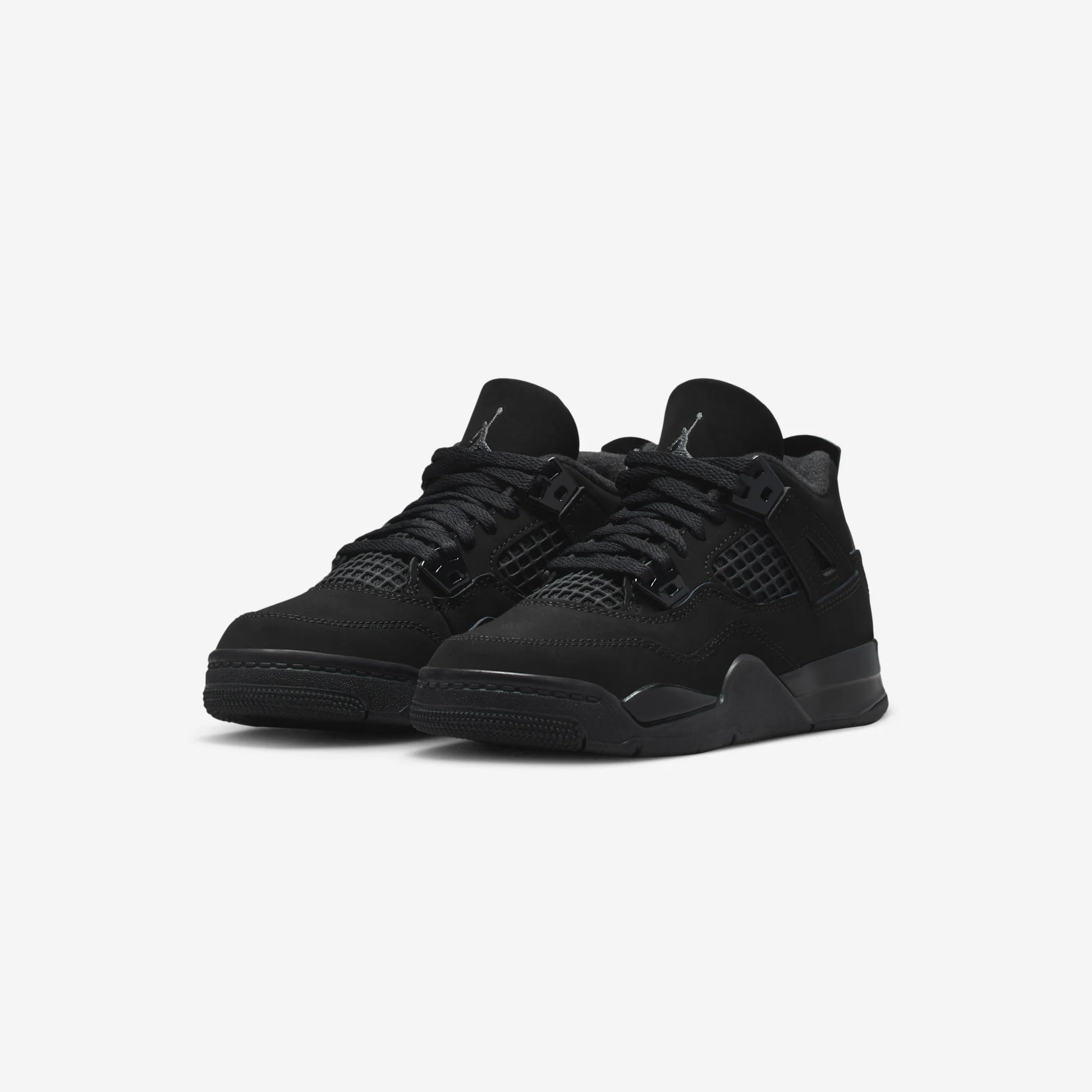 Jordan 4 Retro Black Cat (2025) (PS)