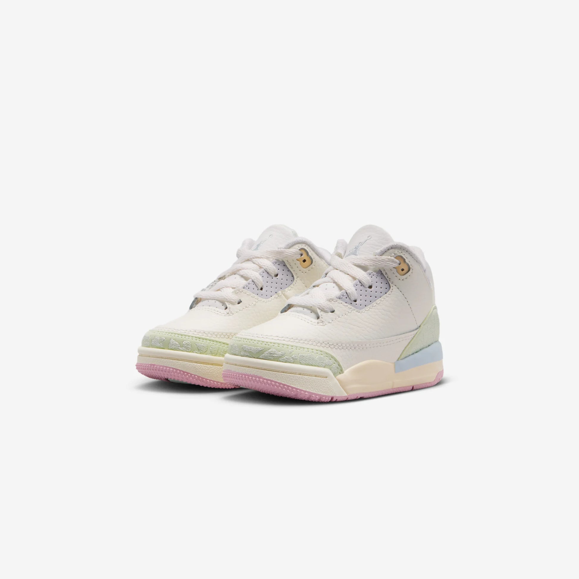 Jordan 3 Retro Spring Is In The Air (TD)