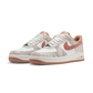 Nike Air Force 1 Low Canyon Rust Snakeskin