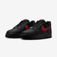 Nike Air Force 1 Low '07 LV8 Bred