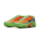 Nike Air Max Plus Supreme Mean Green