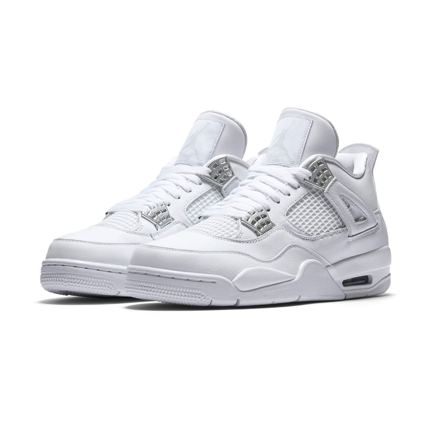Jordan 4 Retro Pure Money (2017)