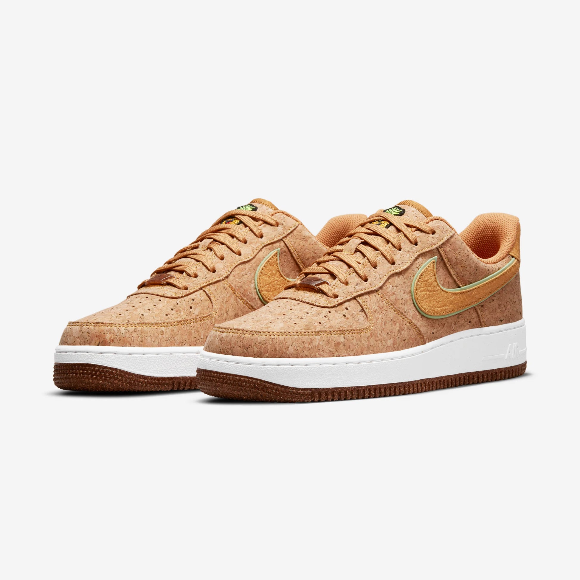Nike Air Force 1 Low Happy Pineapple