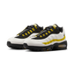 Nike Air Max 95 OG White Saffron Quartz Black