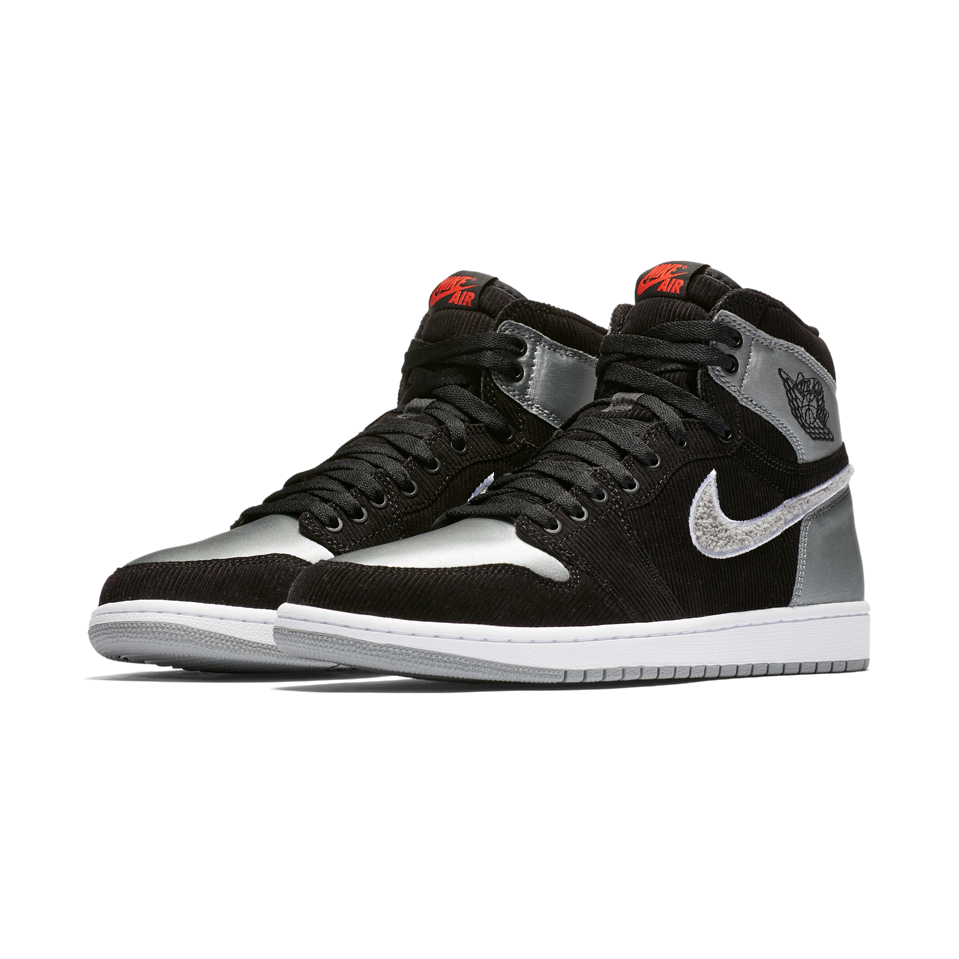 Jordan 1 Retro High Aleali May Shadow