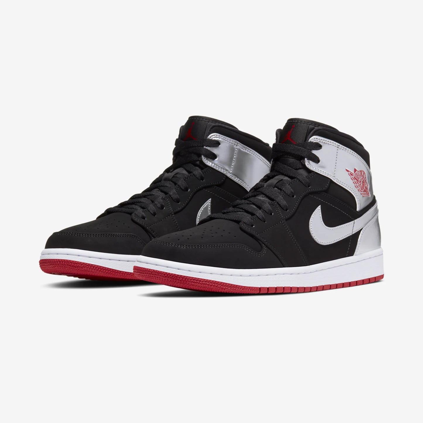 Jordan 1 Mid Johnny Kilroy