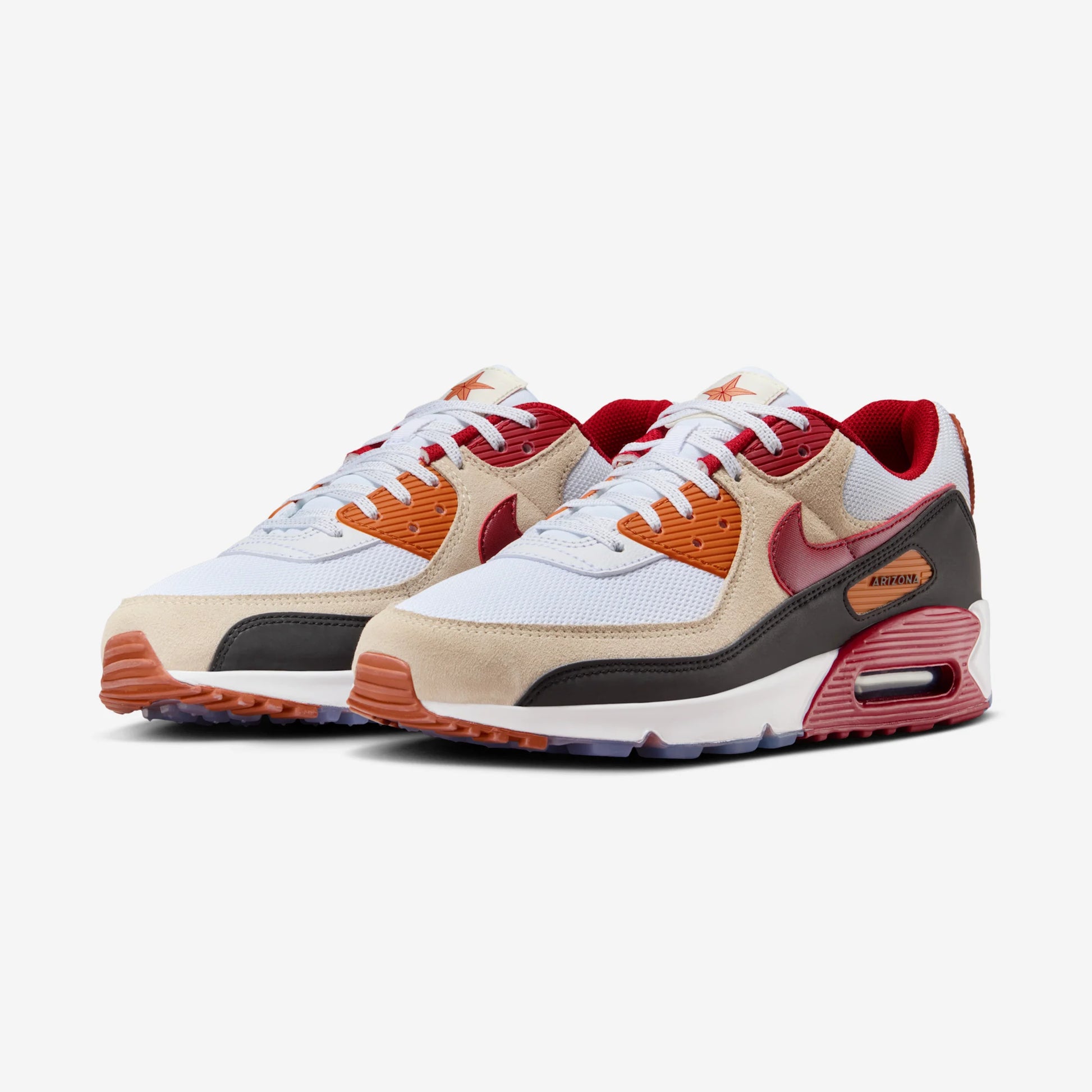 Nike Air Max 90 Arizona Cardinals