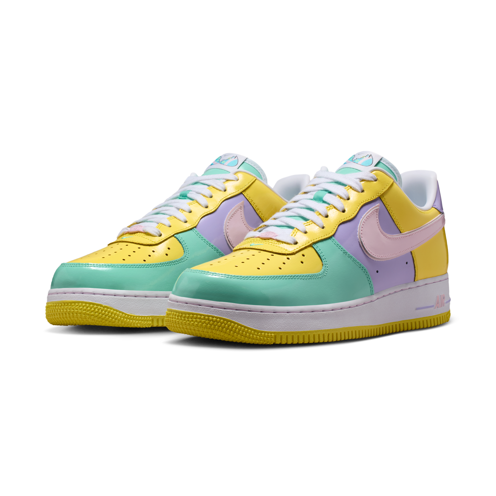 Nike Air Force 1 Low Easter (2026)