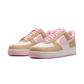 Nike Air Force 1 Low '07 LV8 Rattan Phantom Medium Soft Pink