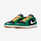 Jordan 1 Low SE Holiday Special (2022)