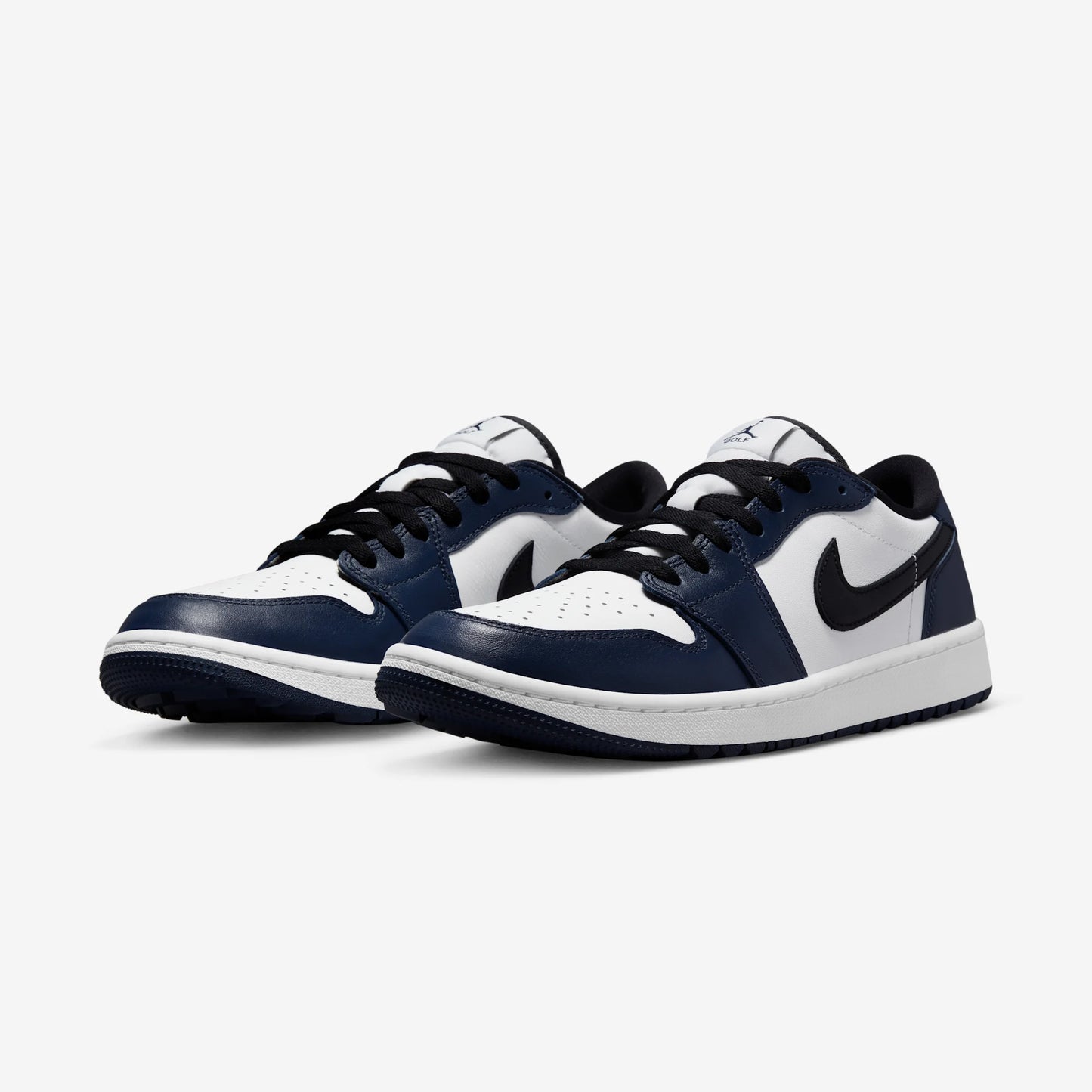 Jordan 1 Retro Low Golf Midnight Navy
