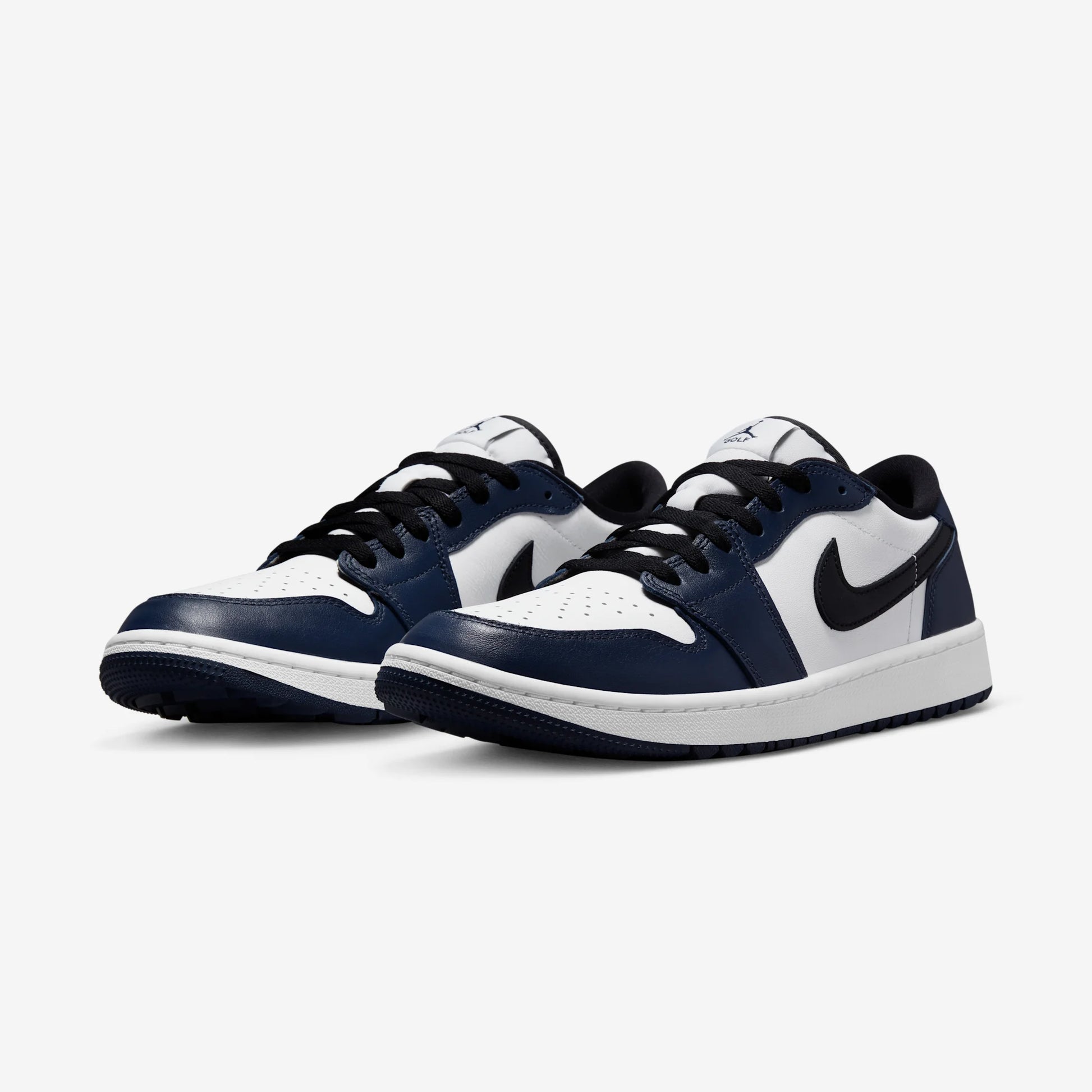 Jordan 1 Retro Low Golf Midnight Navy