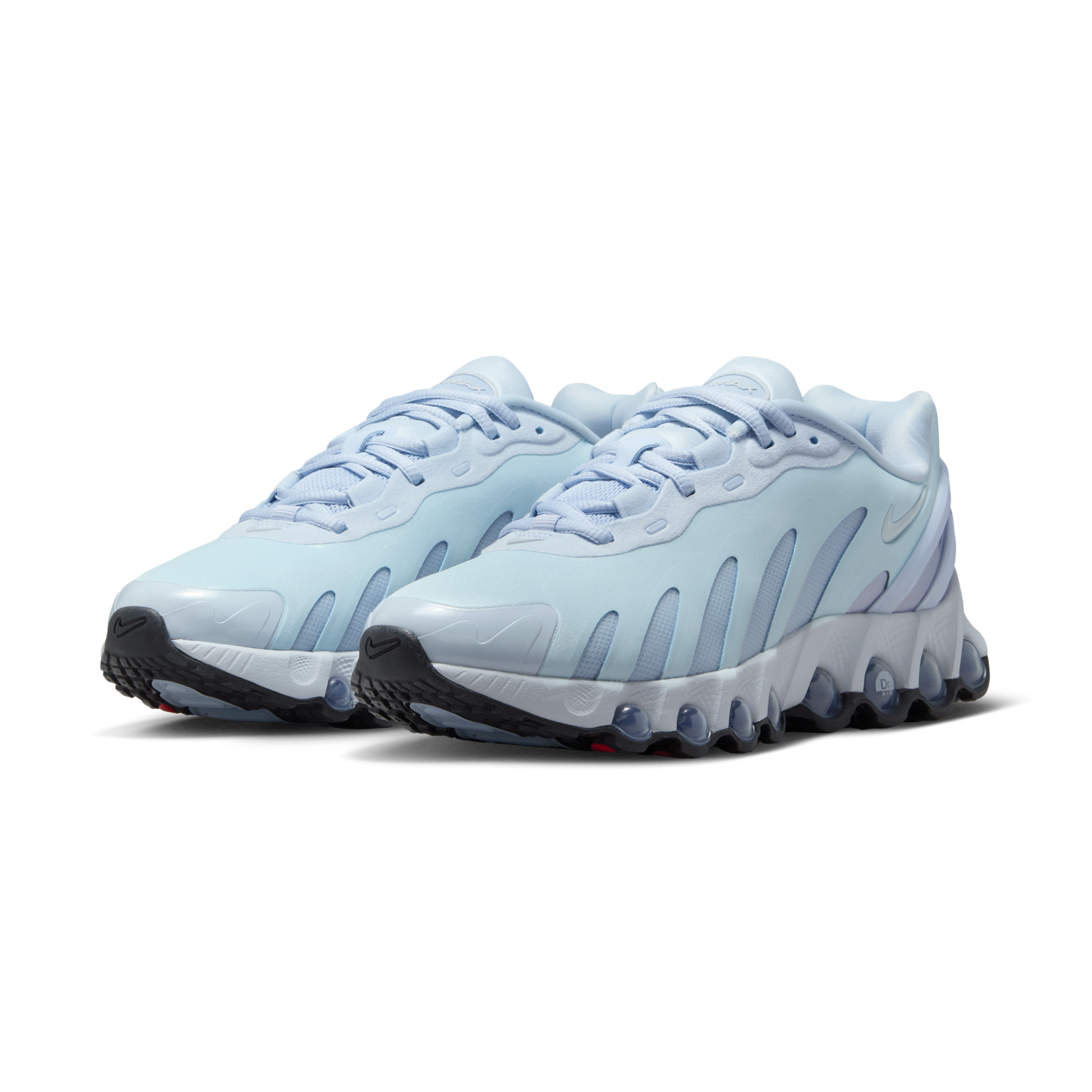 Nike Air Max Dn8 Celestine Blue Pure Platinum (Women's)