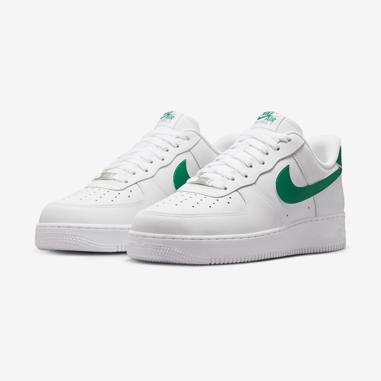 Nike Air Force 1 Low '07 White Malachite