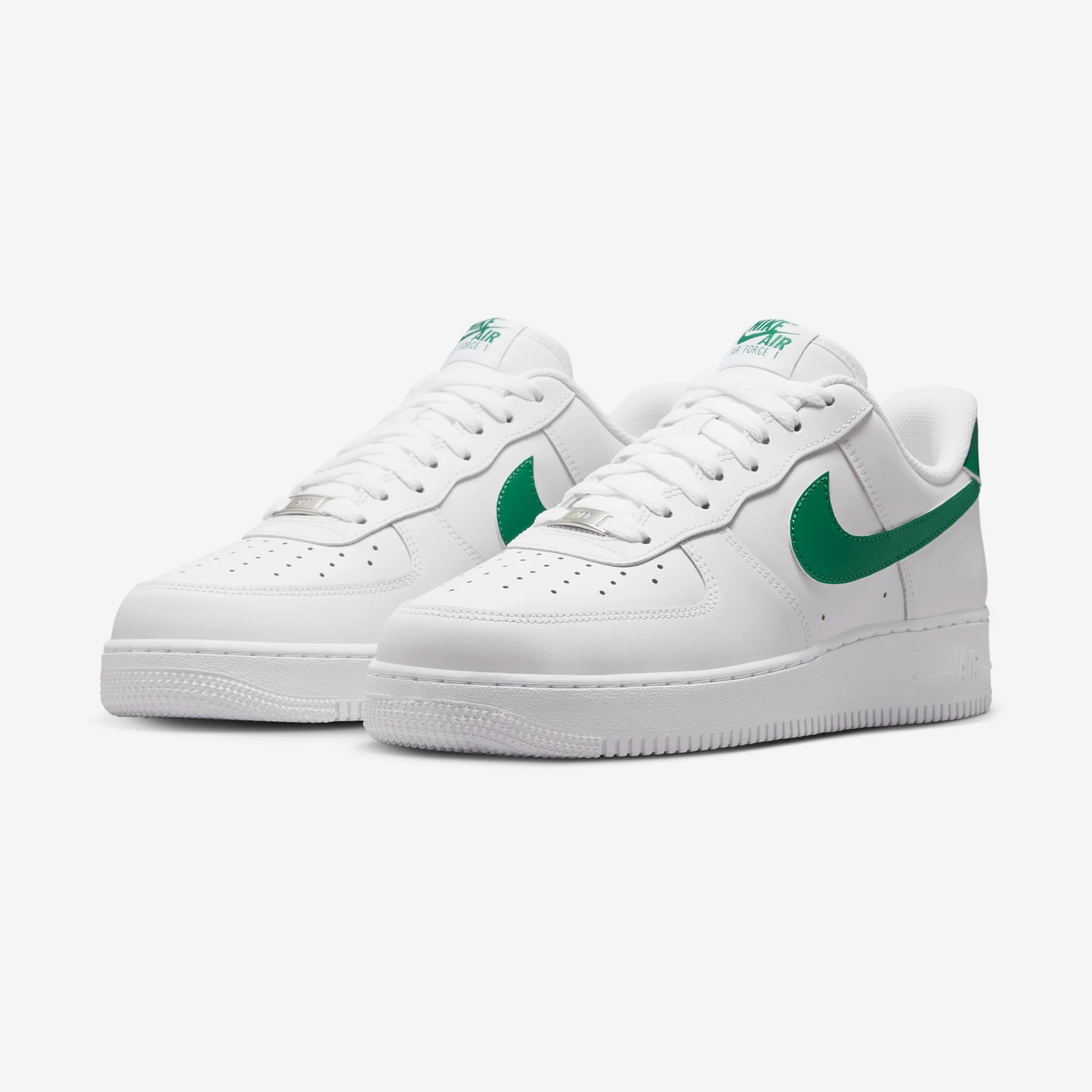 Nike Air Force 1 Low '07 White Malachite