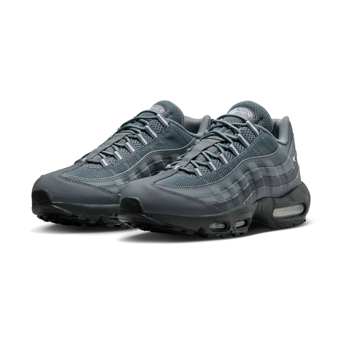 Nike Air Max 95 Dark Grey Anthracite