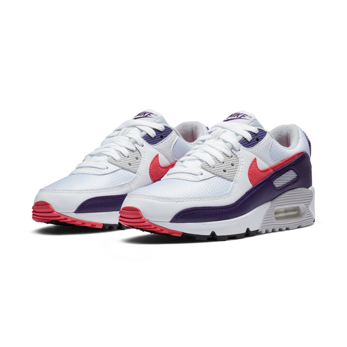 Nike Air Max 90 Eggplant (Women's)