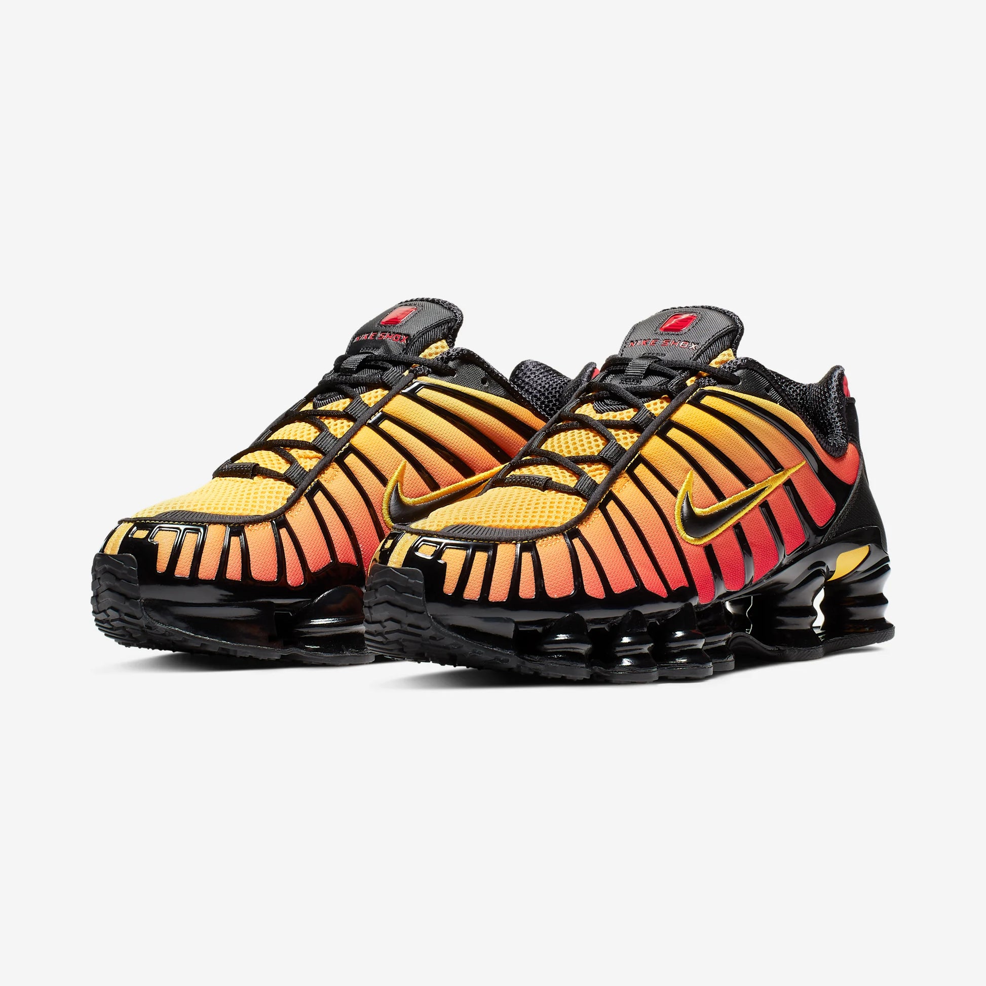 Nike Shox TL Sunrise