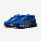 Nike Air Max Dn8 Patta Game Royal Metallic Silver