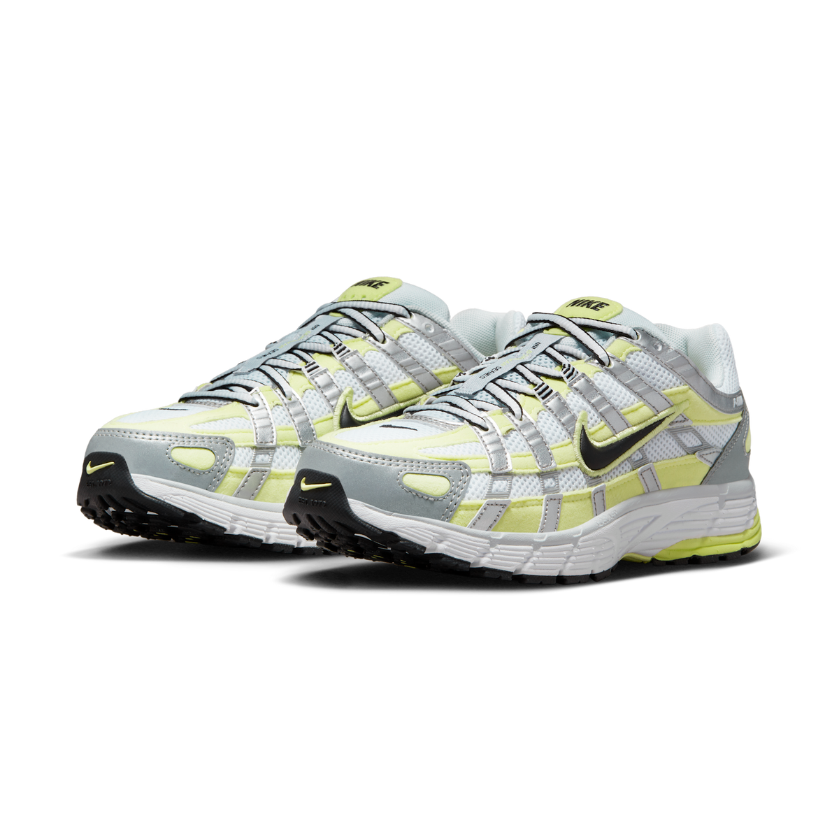Nike P-6000 Light Lemon Twist (Women's)