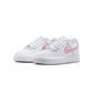 Nike Air Force 1 Low White Medium Soft Pink (GS)