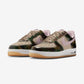 Nike Air Force 1 Low '07 LV8 Patent Camo Pink