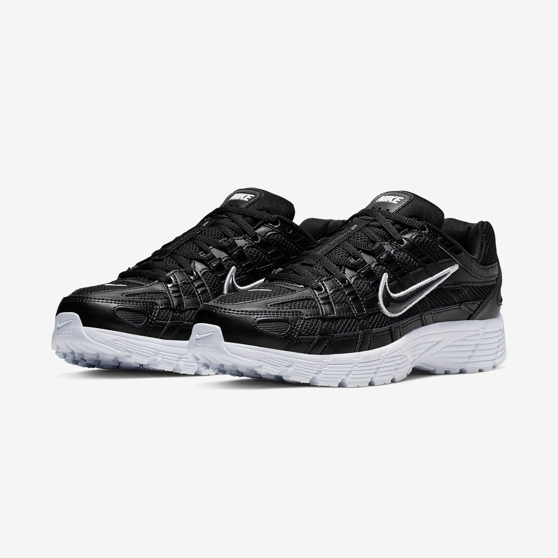 Nike P-6000 Black Anthracite White (Women's)