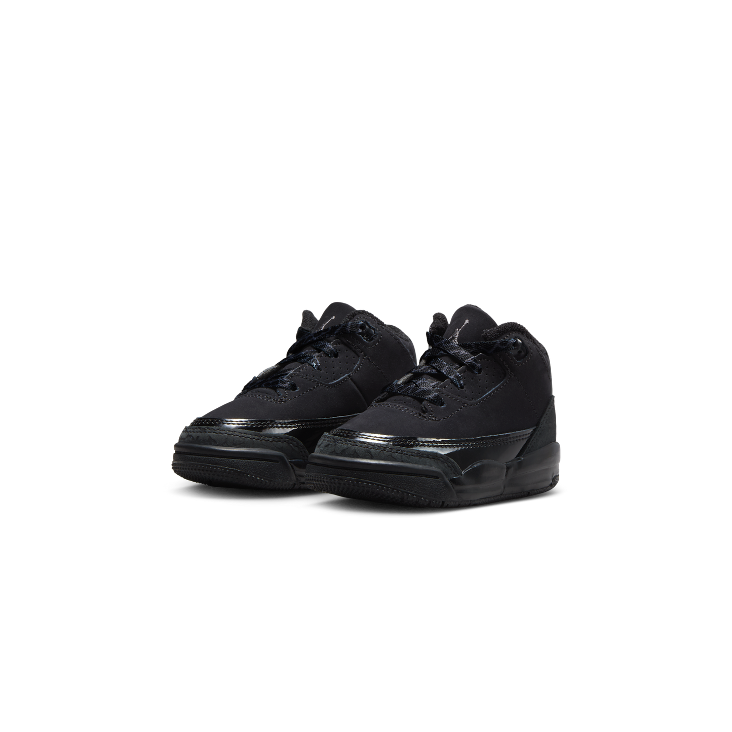Jordan 3 Retro Black Cat (2025) (TD)