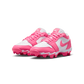 Jordan 1 Low Cleat White Digital Pink (GS)