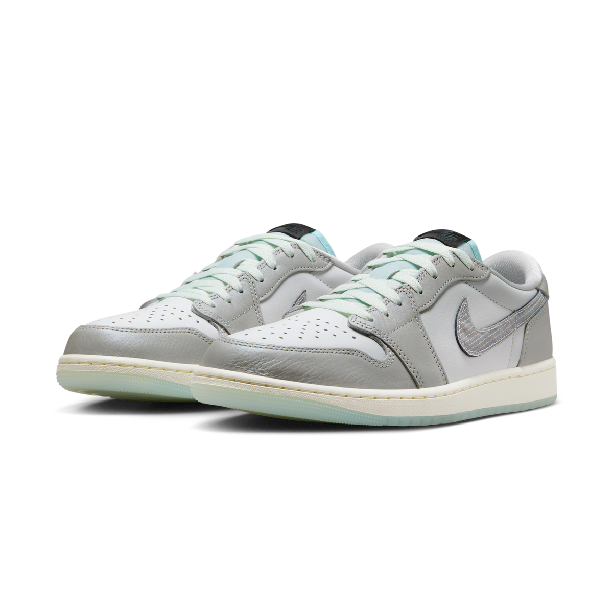 Jordan 1 Retro Low OG Year of the Snake (2025)